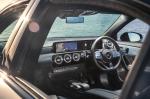 Mercedes-Benz A200 AMG Line Sedan 2019 года (AU)